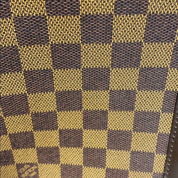 Louis Vuitton - briefcase - Picture 11 of 16